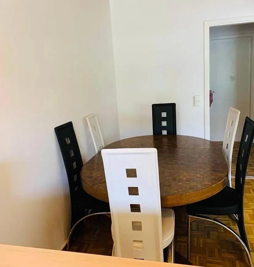 Mym Now Apartment In Berna Svizzera