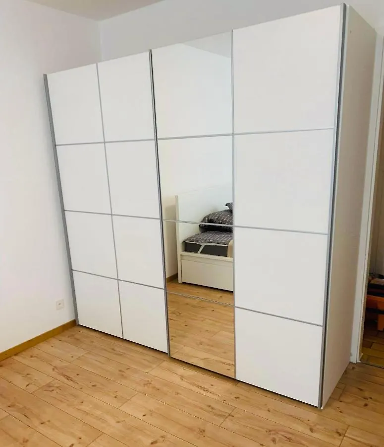 Mym Now Apartment In Berna 0*,